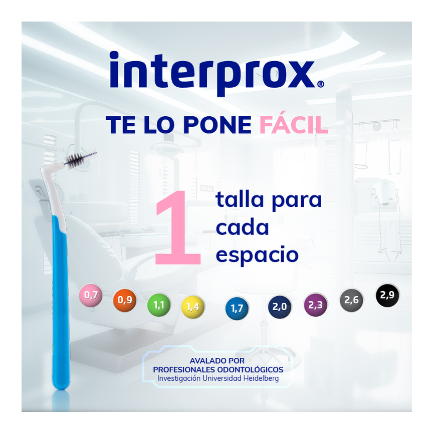 INTERPROX
