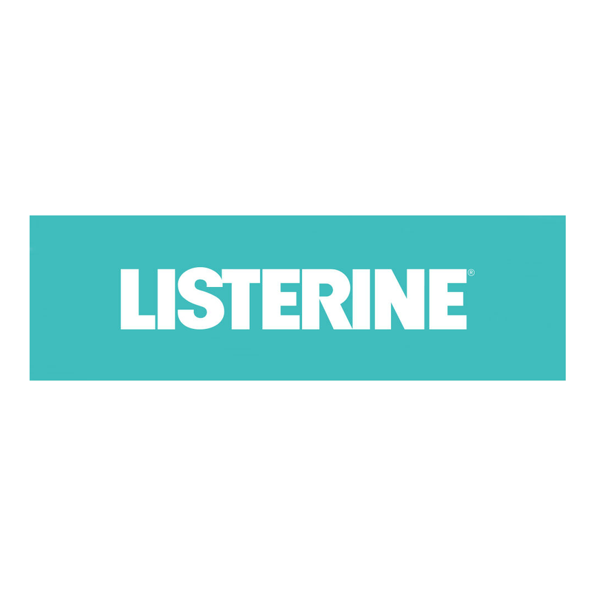 Listerine